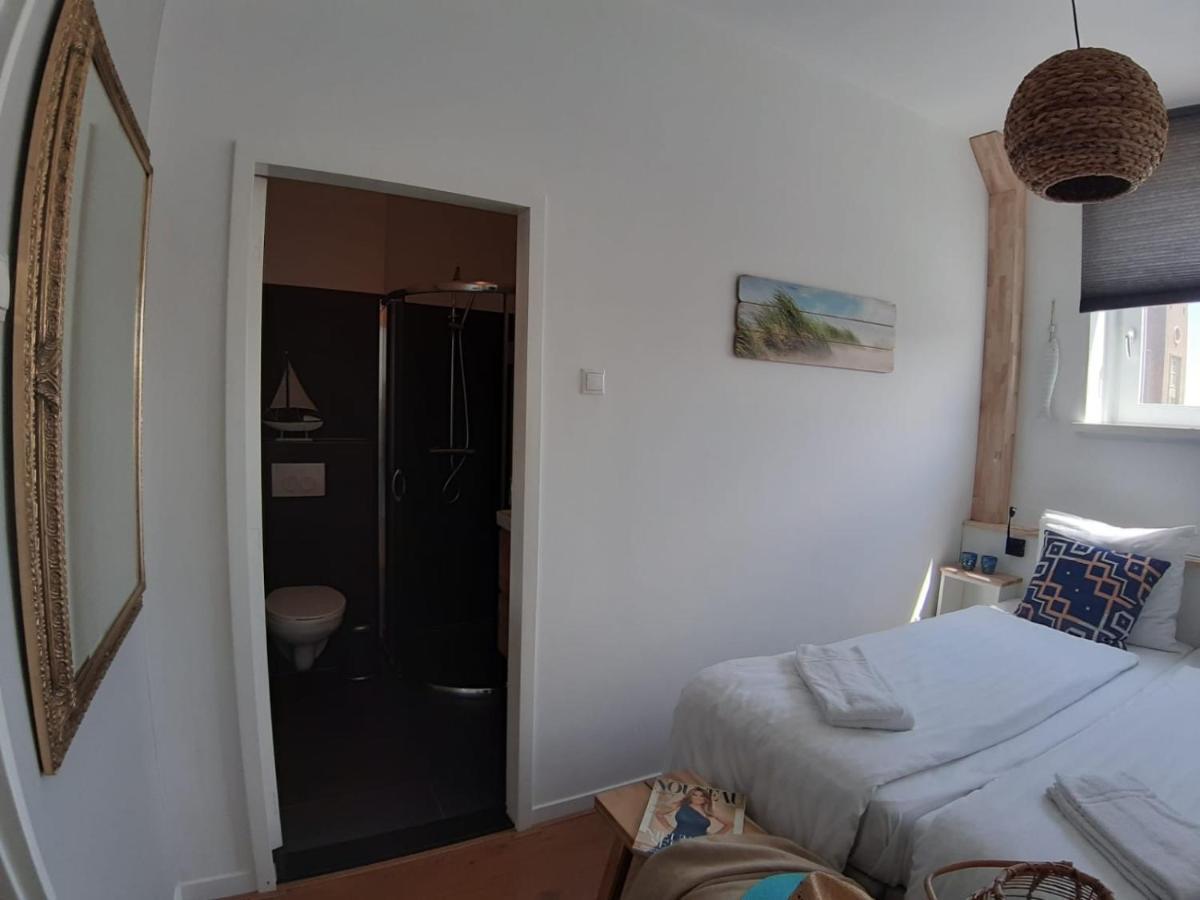 Benny'S Beach House 2 Zandvoort Exterior photo