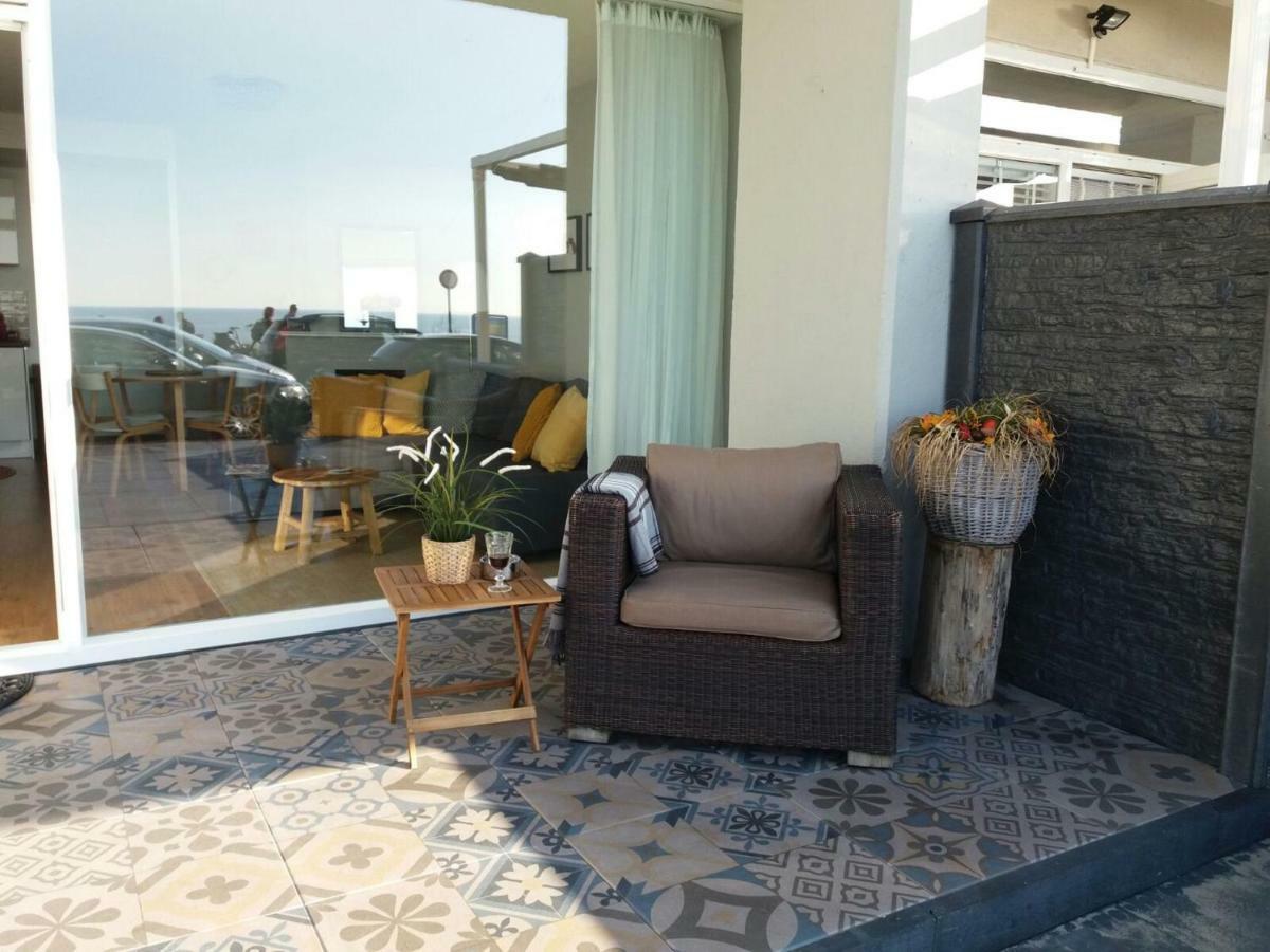 Benny'S Beach House 2 Zandvoort Exterior photo